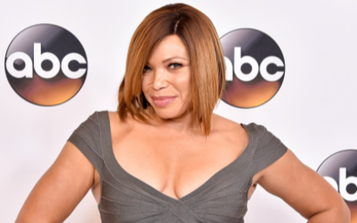Tisha Campbell-Martin Net Worth — The Complete Breakdown